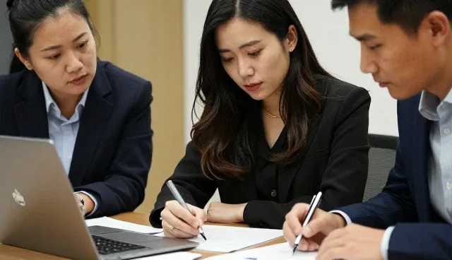 如何通过信息平台提升运维效率中的业务场景处理