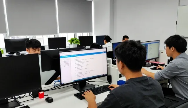 软件开发客户如何选择系统集成服务
