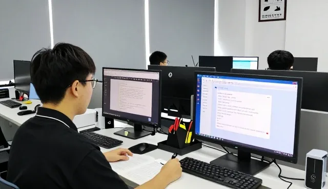 绍兴市英领信息技术有限公司提供高品质小程序开发满足工业园区需求